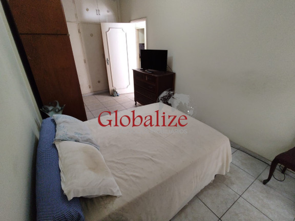 Imagem Imóvel com 2 Quartos à Venda, 82 m² em Gonzaga - Santos