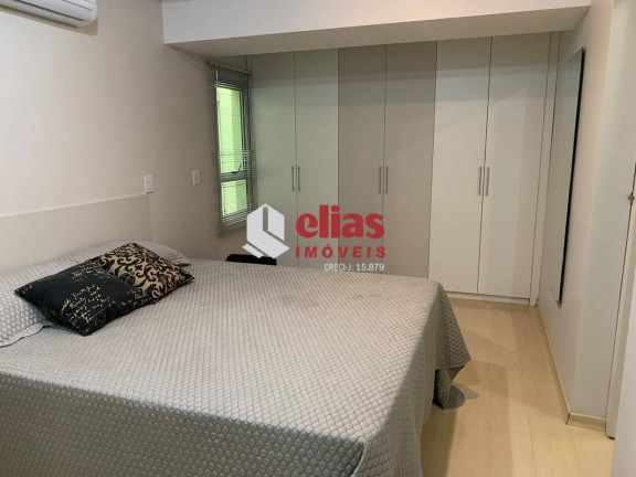 Imagem Apartamento com 1 Quarto para Alugar, 70 m² em Vila Altinópolis - Bauru