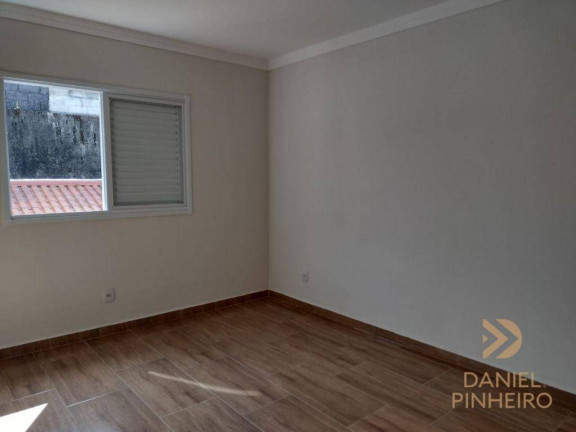 Imagem Sobrado com 3 Quartos à Venda, 126 m² em Tupi - Praia Grande