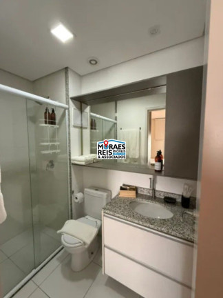 Imagem Apartamento com 1 Quarto à Venda, 43 m² em Jardim Aeroporto - São Paulo