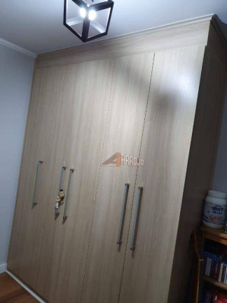 Imagem Apartamento com 3 Quartos à Venda, 47 m² em Vila Sílvia - São Paulo