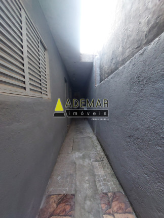 Imagem Casa com 4 Quartos à Venda,  em Diadema