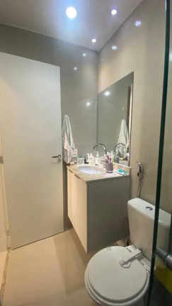 Imagem Apartamento com 3 Quartos à Venda, 71 m² em Centro - São Bernardo Do Campo