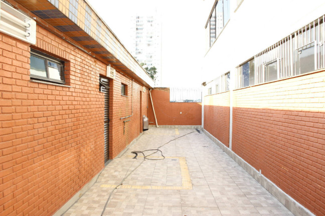 Imagem Imóvel Comercial para Alugar, 1 m² em Vila Paulista - São Paulo Imagem Imóvel Comercial para Alugar, 1 m² em Vila Paulista - São Paulo