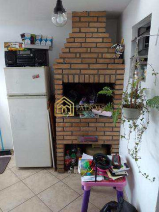Imagem Casa com 3 Quartos à Venda, 143 m² em Jardim Anchieta - Mauá Imagem Casa com 3 Quartos à Venda, 143 m² em Jardim Anchieta - Mauá