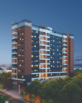 Imóvel com 3 Quartos à Venda, 67 m² em Jardim - Santo André