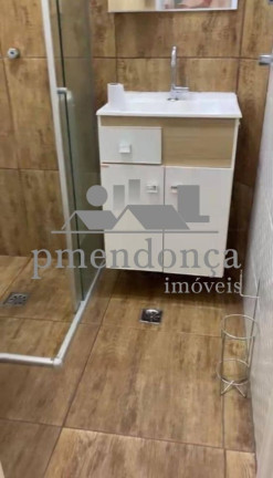 Imagem Apartamento com 2 Quartos à Venda, 60 m² em Santa Cecília - São Paulo