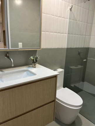 Imagem Apartamento com 2 Quartos à Venda, 60 m² em Parque Amazônia - Goiânia