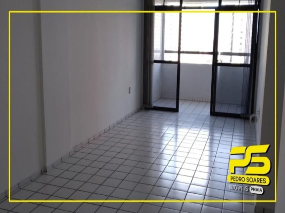 Imagem Apartamento com 3 Quartos à Venda, 134 m² em Miramar - João Pessoa