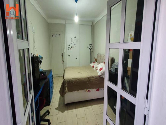 Imagem Sobrado com 4 Quartos à Venda, 304 m² em Planalto Paulista - São Paulo Imagem Sobrado com 4 Quartos à Venda, 304 m² em Planalto Paulista - São Paulo