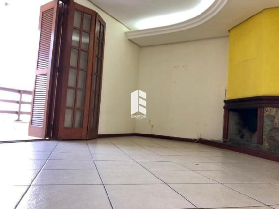 Imagem Apartamento com 4 Quartos à Venda, 244 m² em Centro - Santa Maria