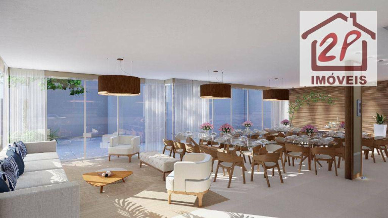Imagem Apartamento com 3 Quartos à Venda, 109 m² em Indaiá - Caraguatatuba Imagem Apartamento com 3 Quartos à Venda, 109 m² em Indaiá - Caraguatatuba