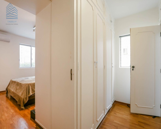 Imagem Imóvel com 3 Quartos à Venda, 170 m² em Itaim Bibi - São Paulo