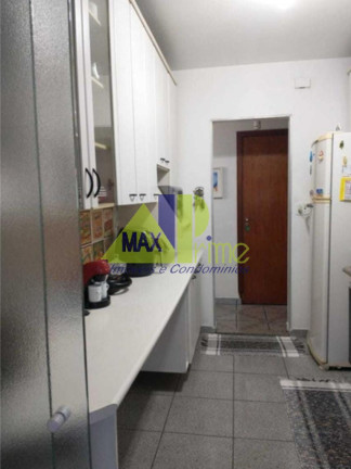 Imagem Apartamento com 2 Quartos à Venda, 60 m² em Chácara Belenzinho - São Paulo