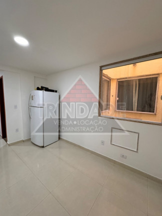 Imagem Apartamento com 1 Quarto para Alugar, 35 m² em Recreio Dos Bandeirantes - Rio De Janeiro Imagem Apartamento com 1 Quarto para Alugar, 35 m² em Recreio Dos Bandeirantes - Rio De Janeiro