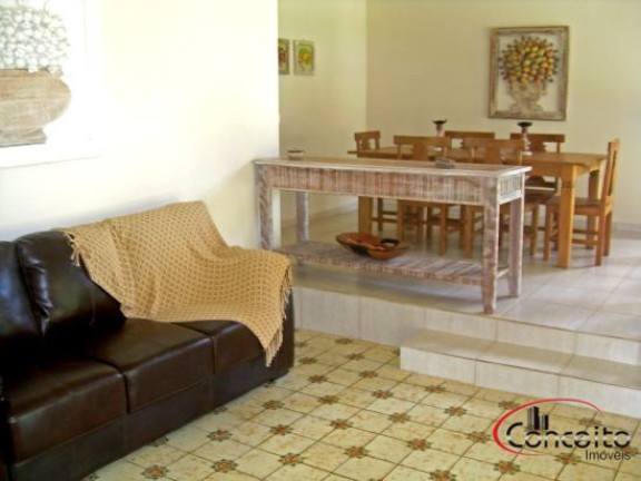 Imagem Casa com 4 Quartos para Temporada, 190 m² em Tenório - Ubatuba Imagem Casa com 4 Quartos para Temporada, 190 m² em Tenório - Ubatuba