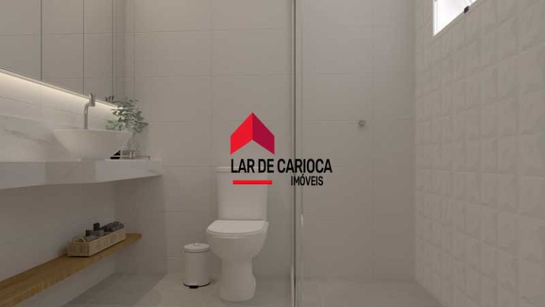Imagem Cobertura com 3 Quartos à Venda, 237 m² em Copacabana - Rio De Janeiro