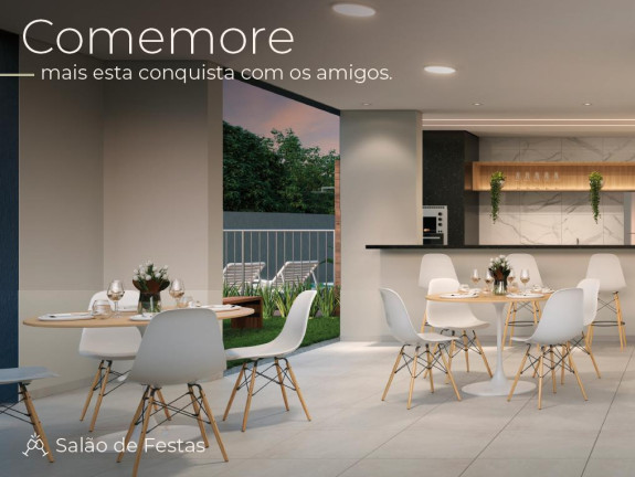 Imagem Apartamento com 2 Quartos à Venda, 49 m² em Eldorado - Contagem Imagem Apartamento com 2 Quartos à Venda, 49 m² em Eldorado - Contagem