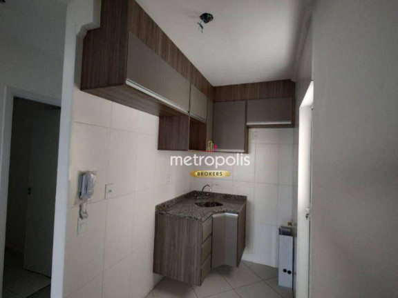 Imagem Apartamento com 2 Quartos para Alugar, 64 m² em Morumbi - São Paulo