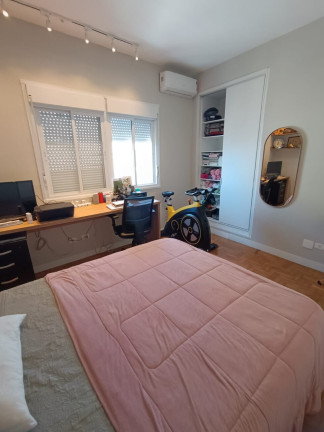 Imagem Apartamento com 3 Quartos à Venda, 158 m² em Itararé - São Vicente Imagem Apartamento com 3 Quartos à Venda, 158 m² em Itararé - São Vicente