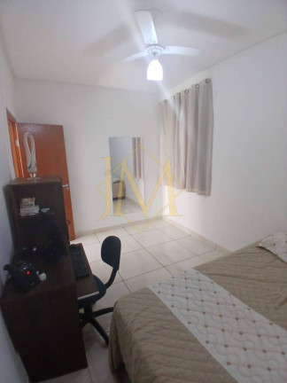 Imagem Casa com 3 Quartos à Venda,  em Quitandinha - Timóteo