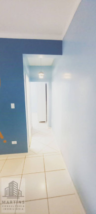 Imagem Apartamento com 1 Quarto à Venda, 54 m² em Vila Mathias - Santos