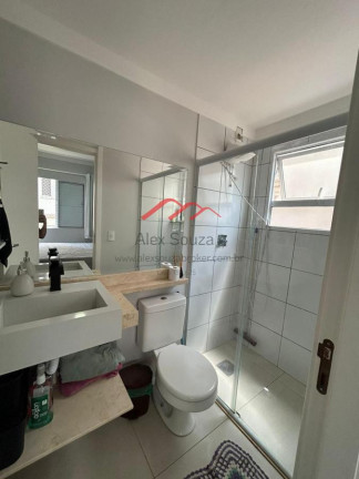 Imagem Apartamento com 3 Quartos à Venda, 66 m² em Parque Euclides Miranda - Sumaré