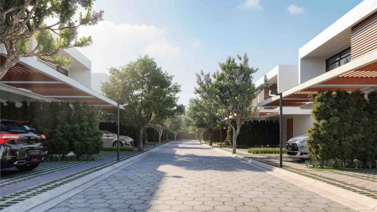 Imagem Casa com 3 Quartos à Venda, 152 m² em Tanquinho - Santana De Parnaíba