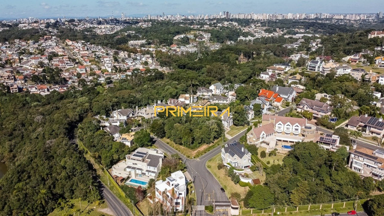 Imagem Terreno à Venda, 1.684 m² em São João - Curitiba Imagem Terreno à Venda, 1.684 m² em São João - Curitiba
