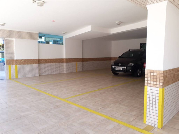 Imagem Apartamento com 2 Quartos à Venda, 84 m² em Boqueirao - Praia Grande
