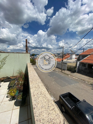 Imagem Casa com 3 Quartos à Venda, 141 m² em Parque Da Represa - Jundiaí