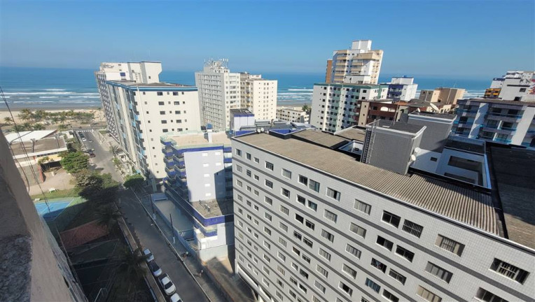 Apartamento com 2 Quartos à Venda, 81 m² em Ocian - Praia Grande