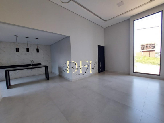 Imagem Casa de Condomínio com 3 Quartos à Venda, 134 m² em Condomínio Reserva Ipanema - Sorocaba