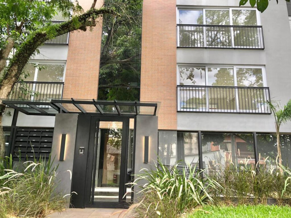 Imagem Cobertura com 2 Quartos à Venda, 130 m² em Menino Deus - Porto Alegre