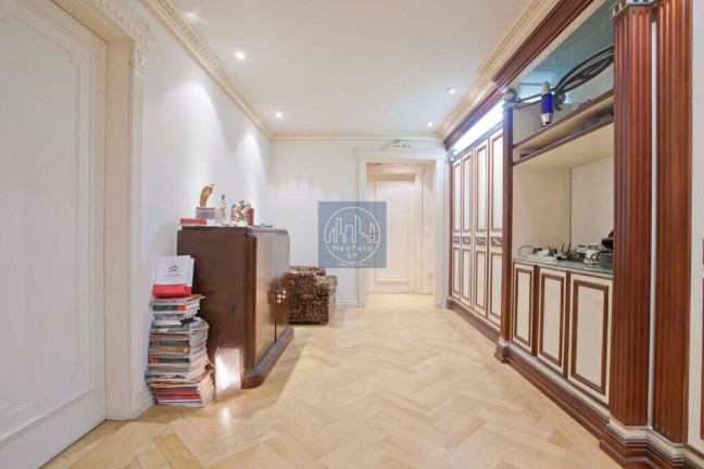 Imagem Apartamento com 4 Quartos à Venda, 500 m² em Cantinho Do Céu - São Paulo