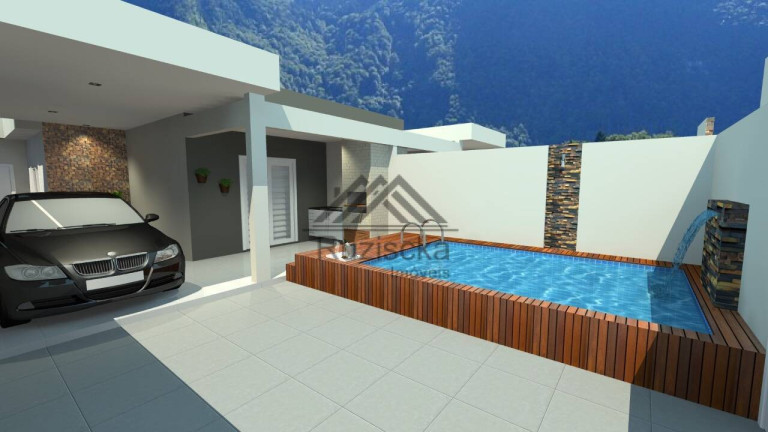 Imagem Casa com 3 Quartos à Venda, 317 m² em Balneario Gaivotas - Itanhaém Imagem Casa com 3 Quartos à Venda, 317 m² em Balneario Gaivotas - Itanhaém