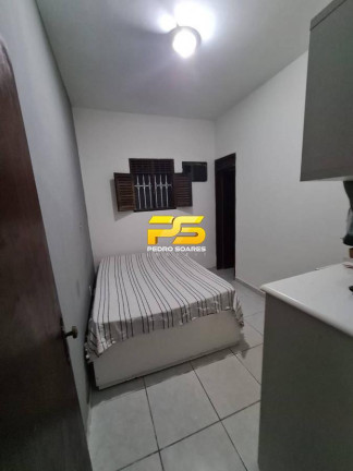 Imagem Casa com 4 Quartos à Venda, 200 m² em Altiplano Cabo Branco - João Pessoa