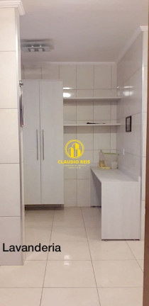Imagem Sobrado com 3 Quartos à Venda, 168 m² em Jardim Santa Helena - São Paulo
