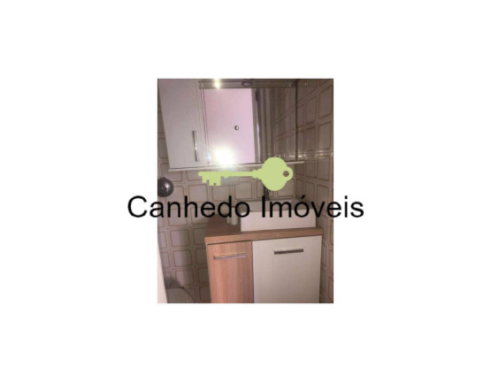Imagem Apartamento com 2 Quartos à Venda, 78 m² em Brooklin - São Paulo
