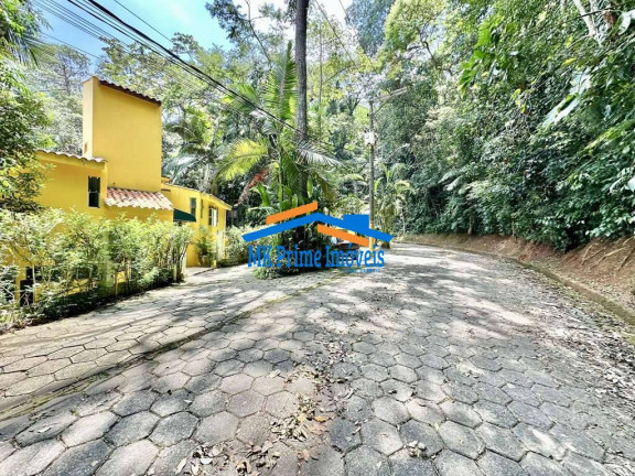 Imagem Casa de Condomínio com 3 Quartos à Venda, 485 m² em Condomínio Iolanda - Taboão Da Serra