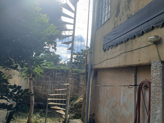 Imagem Casa com 3 Quartos à Venda, 360 m² em Campo Grande - Rio De Janeiro