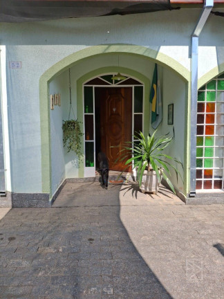 Imagem Casa com 4 Quartos à Venda, 500 m² em Jardim Das Indústrias - São José Dos Campos Imagem Casa com 4 Quartos à Venda, 500 m² em Jardim Das Indústrias - São José Dos Campos