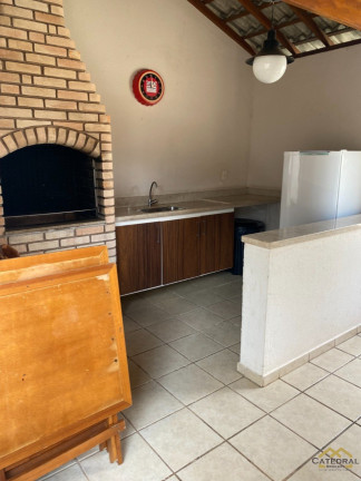Imagem Apartamento com 3 Quartos à Venda, 86 m² em Engordadouro - Jundiaí