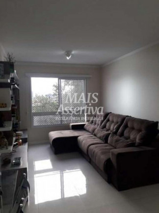 Imagem Apartamento com 3 Quartos à Venda, 76 m² em Marechal Rondon - Canoas Imagem Apartamento com 3 Quartos à Venda, 76 m² em Marechal Rondon - Canoas