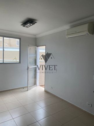Imagem Apartamento com 3 Quartos à Venda, 128 m² em Jardim Vera Cruz - Sorocaba