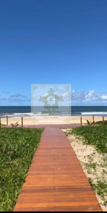 Imagem Casa de Condomínio com 3 Quartos à Venda, 140 m² em Itacimirim (monte Gordo) - Camaçari
