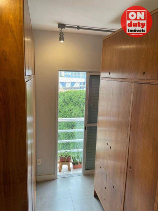 Imagem Apartamento com 3 Quartos à Venda, 105 m² em Marapé - Santos