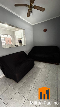 Imagem Casa com 2 Quartos à Venda, 80 m² em Maracanã - Praia Grande Imagem Casa com 2 Quartos à Venda, 80 m² em Maracanã - Praia Grande