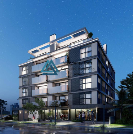 Imagem Apartamento com 2 Quartos à Venda, 68 m² em Canasvieiras - Florianópolis