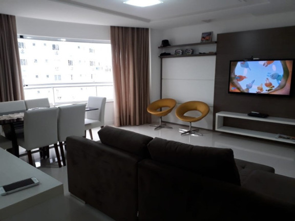 Imagem Apartamento com 3 Quartos à Venda, 102 m² em Centro - Balneário Camboriú
